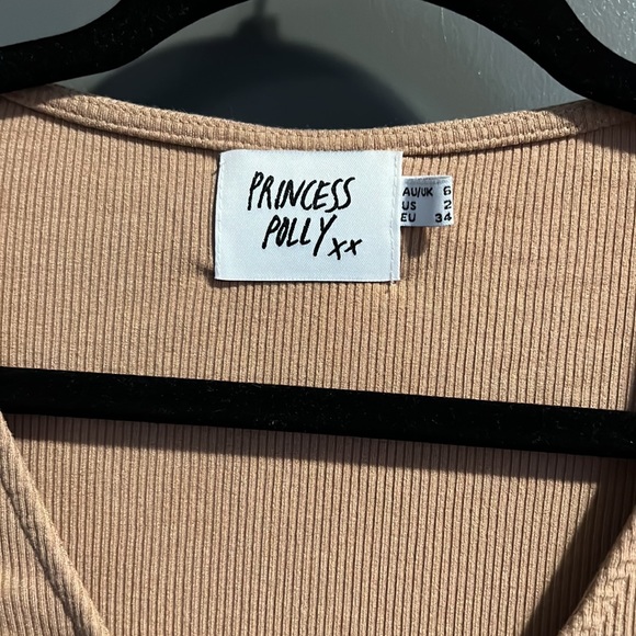 Princess Polly Dress - Picture 3 of 3